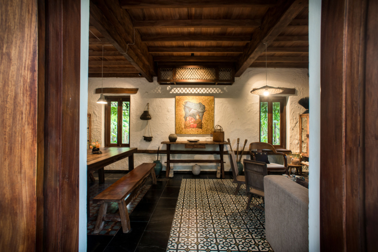 Maison Quê