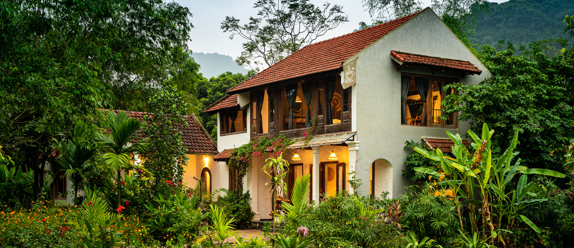 Maison Quê