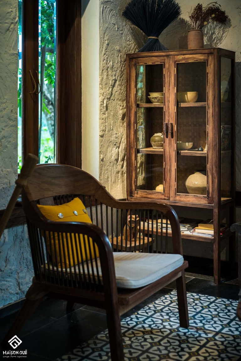 Maison Quê