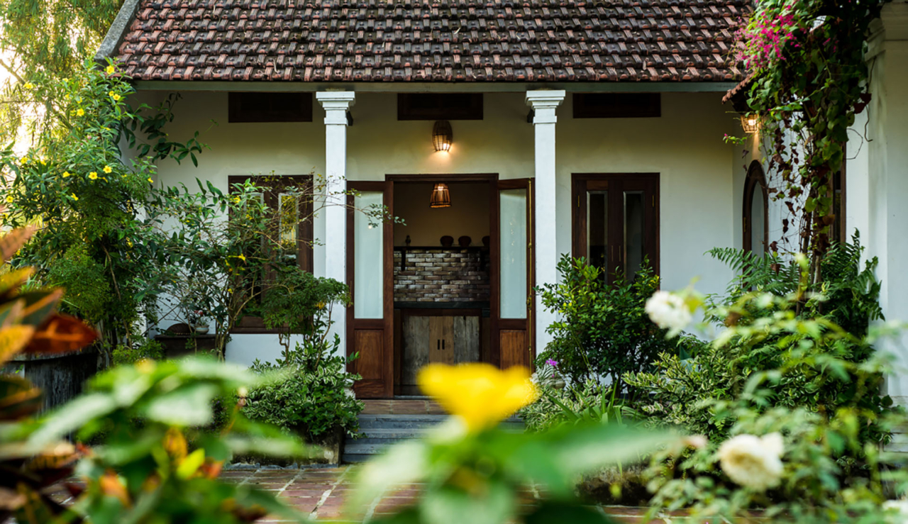 Maison Quê
