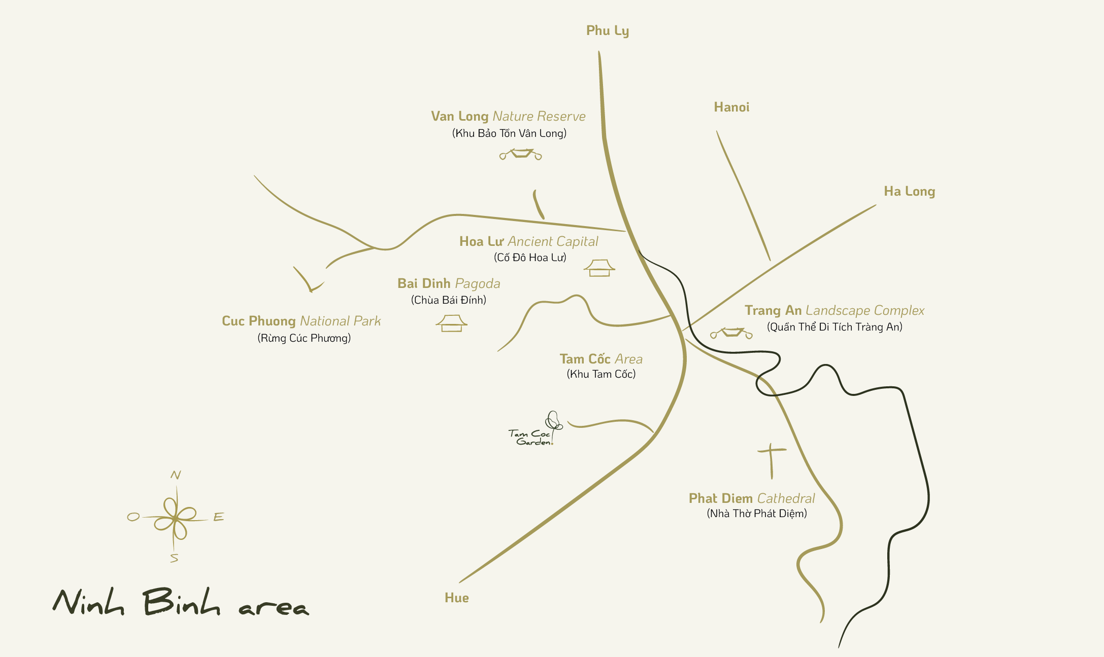 Nb Map Website