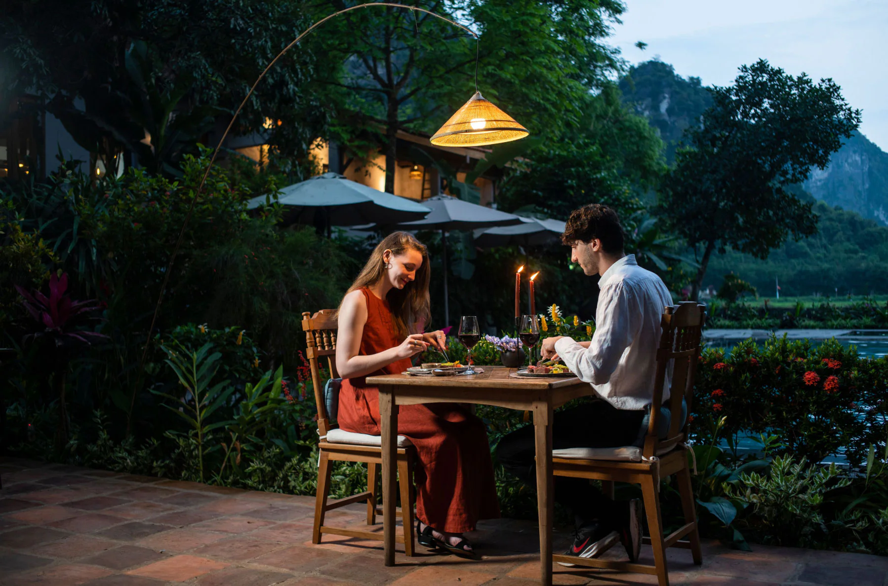 Khách Sạn Ninh Bình