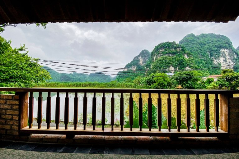 Mountain Veranda Mountain Veranda