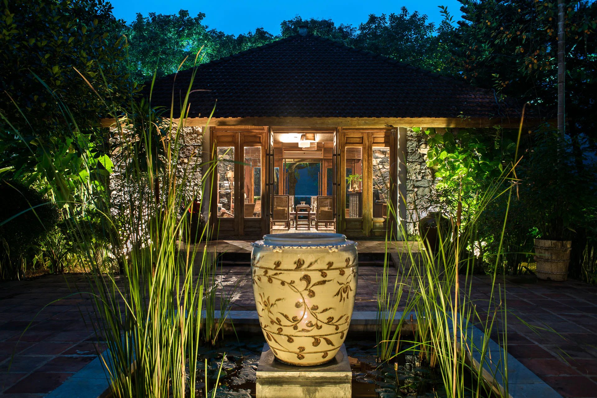 Khách Sạn Ninh Bình
