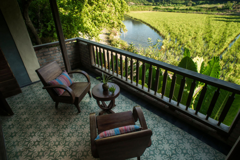 Verandah