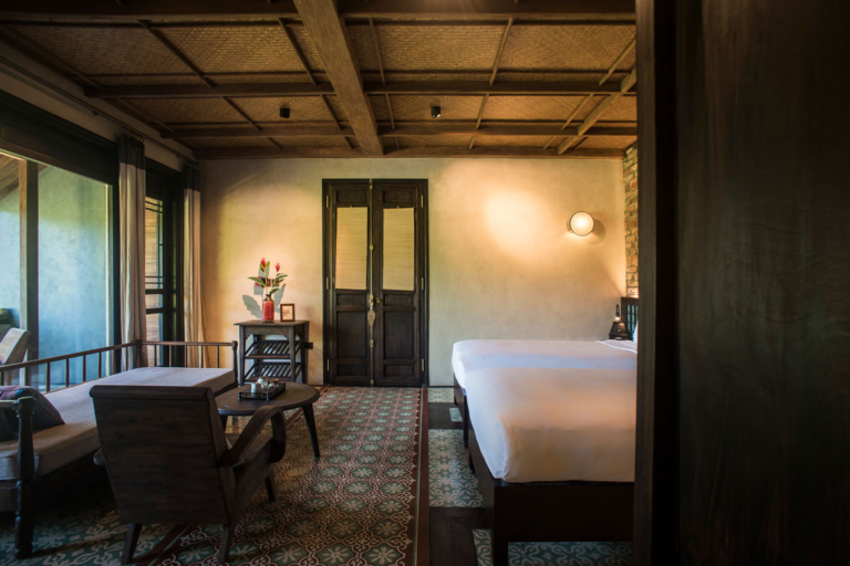 Verandah