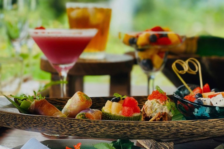 Days End Aperitif Days End Aperitif